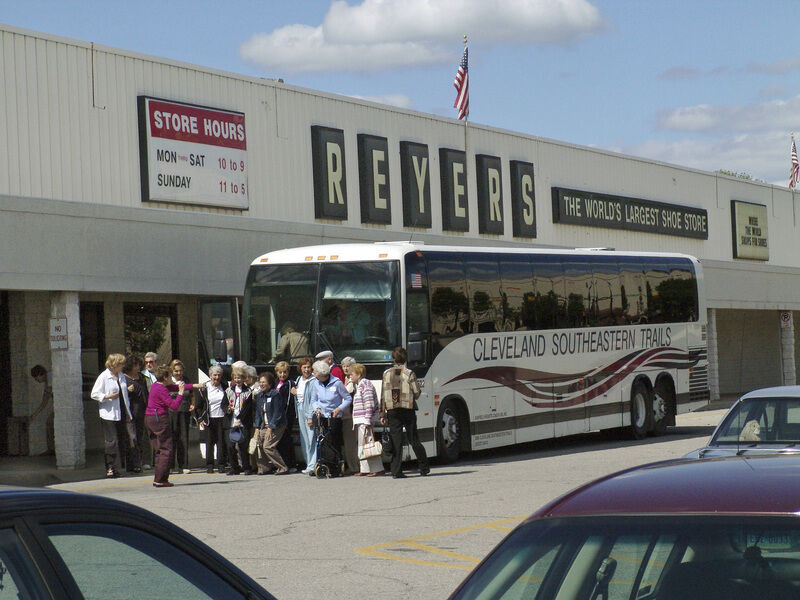 Commentary: Reyers is a sad loss for beautiful downtown Sharon